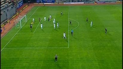 Зоря - Динамо - 2:2. Відео-аналіз