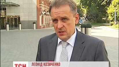 Украина начала готовить пакет санкций против некоторых россиян