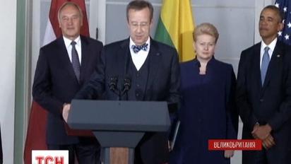 Партнерство України та НАТО
