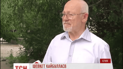 В окупованому Криму новий спалах перевірок від ФСБ
