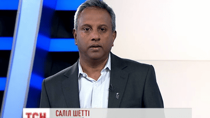 Amnesty International провела власне дослідження подій на Сході України