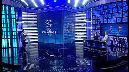 Бешикташ - Арсенал - 0:0. Відео-аналіз матчу