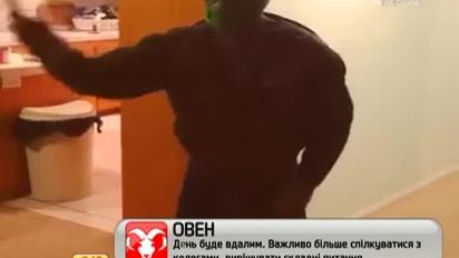 Ломаченко "перетворився" на черепашку-ніндзя, щоб порадувати сина