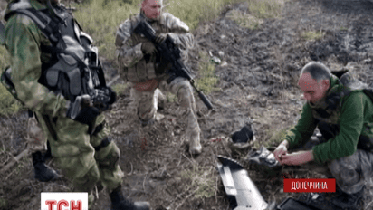 Боевики начали убивать друг друга