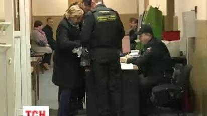 Суд по делу украинской летчицы Надежды Савченко перенесли на 13 октября