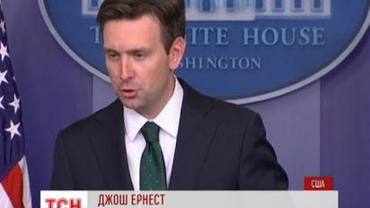 Запроваджені ЄС та США санкції поки що не дають бажаного ефекту