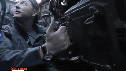 Как Ляшко пиарился на войне
