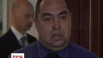 У Мінську учасники переговорів оголосили про припинення вогню і продовжили перемовини