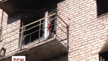 Зарубежные журналисты показали видео с разгромленного Иловайска