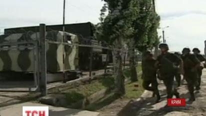 До російської армії вже цієї весни підуть призовники окупованого Криму та Севастополя