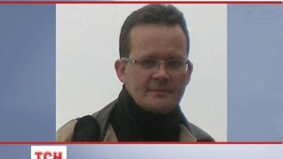 В зоні АТО загинув колишній редактор ТСН, який пішов на війну добровольцем