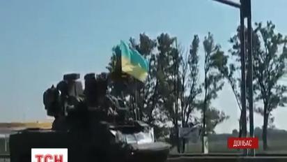 На донецькому летовищі до пізньої ночі не припинялися бої