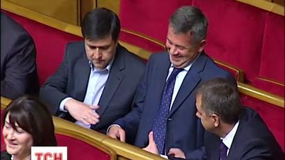 ВР призначила членів Нацради з питань телебачення і радіомовлення