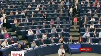 У Єврокомісії таємно обрали нового президента
