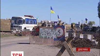 У Маріуполі продовжують укріплювати лінії оборони