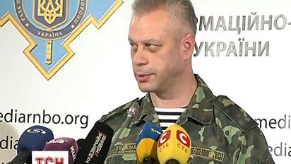 Наемники на Донбассе разгромили позиции "своих"