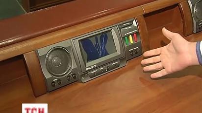 У Київраді не буде кнопкодавства