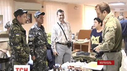 Маріуполь досі залишається мирним
