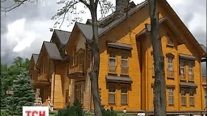 У прибутковому Межигір’ї з’явилися мільйонні борги за електроенергію