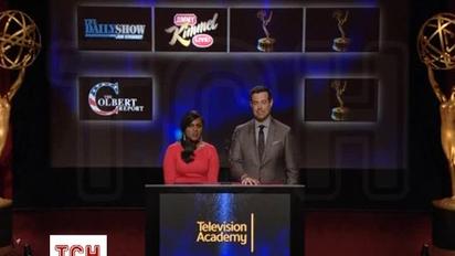 В США объявлены номинанты Annual Primetime Emmy Awards