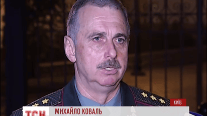 На засіданні РНБО вирішували як підготувати армію до зими
