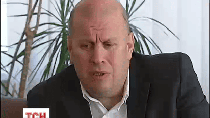 Михаил Бродский заявляет, что за ним следят неизвестные лица