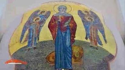 Кивалов замаливает грехи, строя церкви