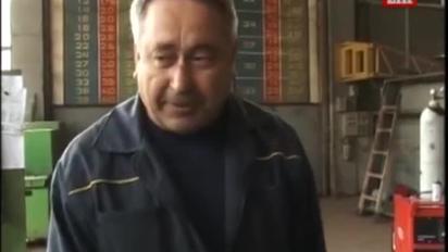 У Львові виготовляють новітню бронетхінку, яку відправлять на Схід