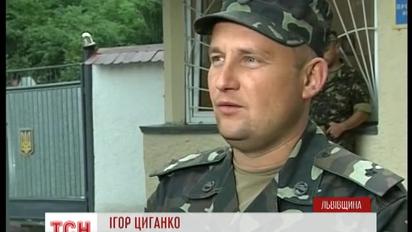 У Зеленопіллі під обстріл потрапили бійці 24 механізованої бригади