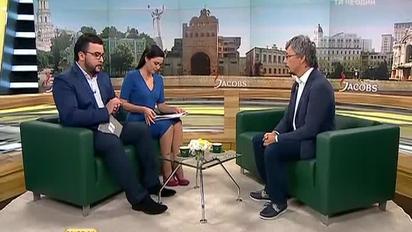 Група компаній "1+1 Медіа" оголосила конкурс відеоробіт на тему миру