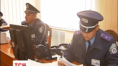 В столице участились кражи