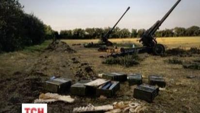 Українські війська продовжують визволення територій від окупантів