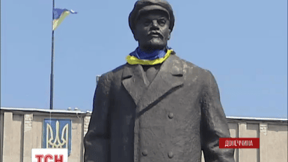 Виповнилось 40 днів від звільнення Слов'янська