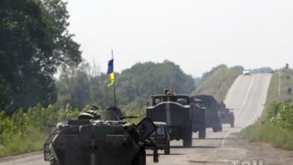 Бійці 72-ї бригади три тижні не отримували боєприпасів та забезпечення