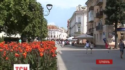 В Тернополе наказали владельцев ресторанов, которые нарушили табу на фейерверки