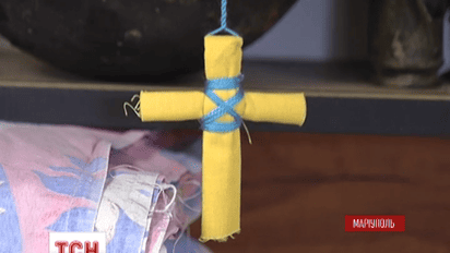 Затишшя маріупольці використовують для укріплення оборони