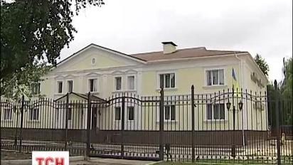 В Межигорье готовят жилье для еще 40 беженцев