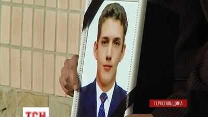 У двох школах Тернопільщини померли учні