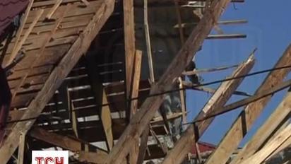 Мирні мешканці Донецька продовжують потерпати від обстрілів