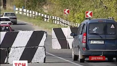 Донецький гарнізон міліції забезпечуватиме третю лінію оборони Маріуполя