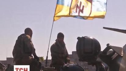 Навколо Маріуполя тривають бої