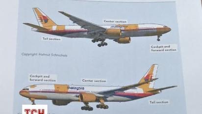 Нідерландська рада з безпеки оприлюднила доповідь про причини катастрофи МН17