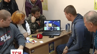 Поплічники Олега Ляшка вкрали «УАЗик» з міської лікарні Фастова