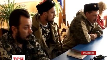 На Донбассе появилась еще одна автономия