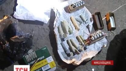Теракт на залізниці вдалось відвернути СБУ на Миколаївщині