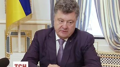 Порошенко и Нуланд в Киеве обсудили войну на Востоке Украины