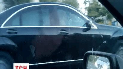 У нардепа Олега Ляшко появилось новое дорогое авто