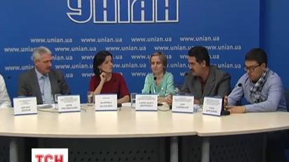 Итоги аннексии полуострова попытались подвести на круглом столе "Восток-Запад"