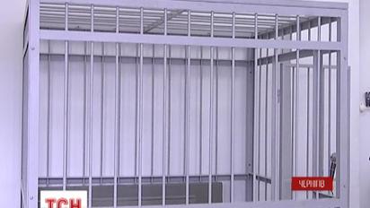 В СИЗО будут держать 19-летнего гвардейца, которого подозревают в предательстве