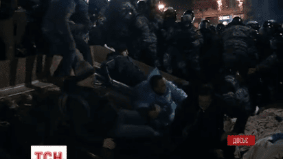 Генпрокуратура хоче звільнити від кримінальної відповідальності Валерія Коряка
